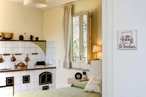 Casa Nannina - Chambre