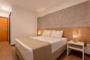 Palms Ponta Verde by Tropicalis - Room