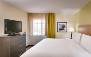 Candlewood Suites Plano East by IHG - Chambre