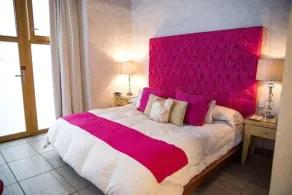 El Sueño Hotel & Spa - Chambre
