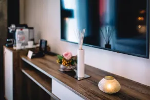 NUTREND World - Room