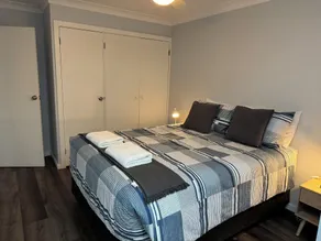 Ulladulla Motel - Camera