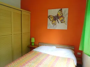 Super Costa Rica - Room