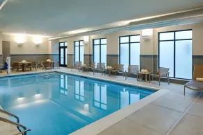 Hyatt House Columbus OSU Short North - Piscine