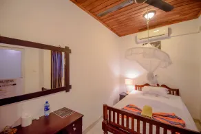 Muhsin Villa - Galle Fort - Camera