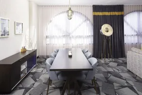 Saint Kate - The Arts Hotel - Chambre