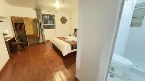 Casona Libertrek Inn - Værelse