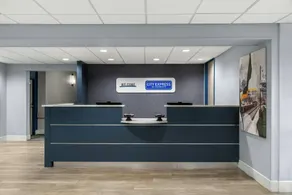 City Express by Marriott Port Hope Cobourg - Reception