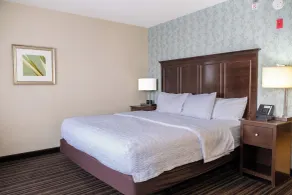 Hampton Inn & Suites by Hilton St. John's Airport - Chambre
