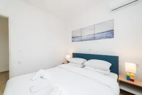 Perla Azure Residence Ofrynio - Rom