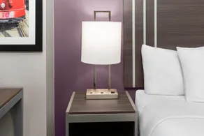 La Quinta by Wyndham Boutte - Chambre
