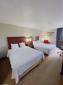Days Inn by Wyndham Great Lakes Naval Base - Chambre