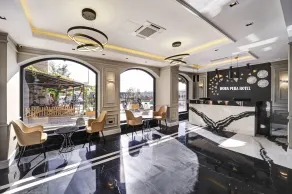 Dora Pera Hotel - Reception