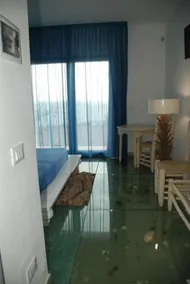 La Rosa dei Venti Resort - Chambre