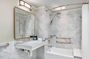 The Westin Philadelphia - Salle de bain