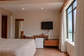 Magna Praia Hotel - Room