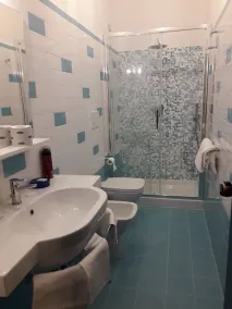 Elba Hotel - Habitación