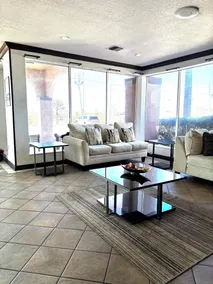 Ramada by Wyndham Davenport Orlando South - Réception