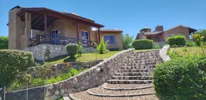 Vista Bella Cabañas - Zimmer
