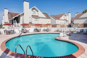 Residence Inn by Marriott Harrisburg Hershey - Piscine