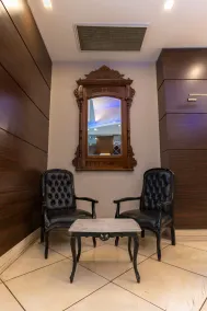 Lazz By Ketenci Hotel - Reception