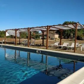 la Casa - Agriturismo With Pool Between Siena and Grosseto - Pool