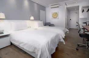 ANEW Hotel Roodepoort Johannesburg - Room