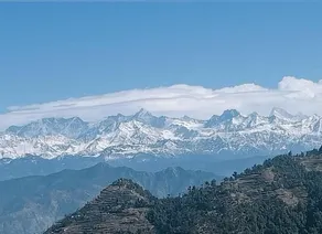 BNB Bharat - Premium 1 Bedroom with Mountain View Dhaunalti - Diverse