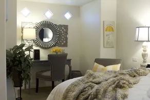 Andreas Hotel & Spa - Chambre