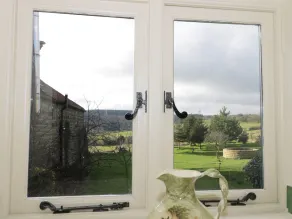 Swallow Cottage - Room
