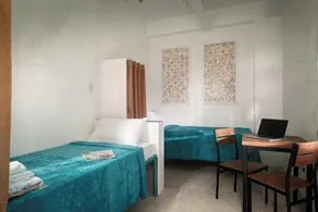 1001 Nights Boutique Inn - Chambre