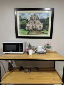 Rivera Family Airport Apartments - Habitación