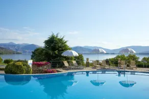 Limneon Resort & Spa - Basseng