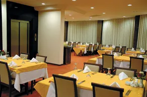 Ozkaymak Park Hotel - Ristorante