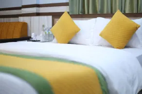 Gautam Hotel  Bardibas - Zimmer