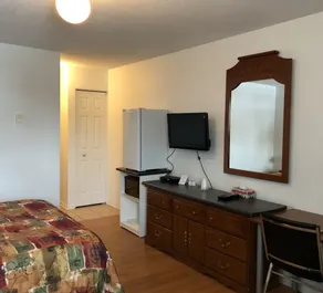 Motel Bryson - Room