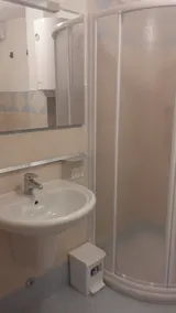 Appartamenti La Santella - Bathroom