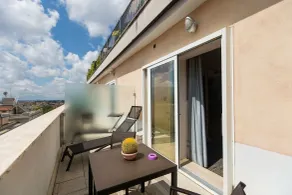 Best Western Plus Hotel Universo - Chambre