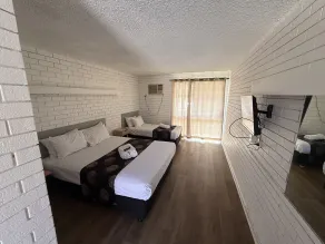 Budget Motel - Værelse