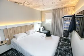 ibis Biarritz Anglet Aéroport - Chambre