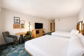Hampton Inn by Hilton Hailey Sun Valley - Room