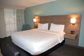 Fun City Resort Hotel - Chambre