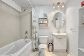 A very peaceful home - Bad