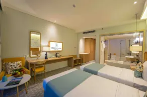Cozy Danang Boutique Hotel - Room