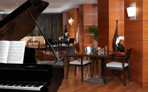 Hotel Master - Hall