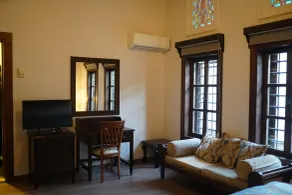 Otantik Hotel & Spa - Room