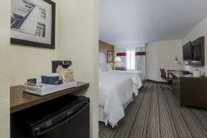 Four Points Bentonville - Chambre