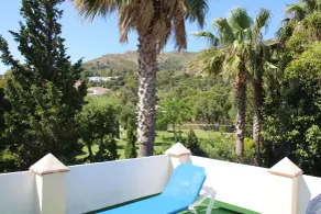 Hotel La Torre - Chambre