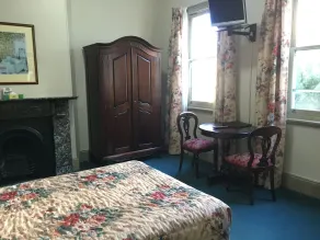 Avonmore On The Park Boutique Hotel - Room