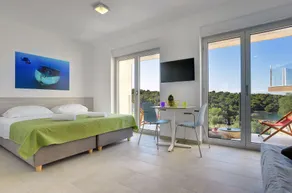 Premantura Resort - Hotel & Restaurant - Room